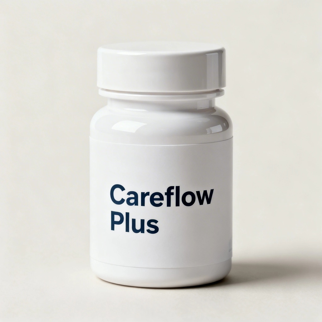 Careflow Plus